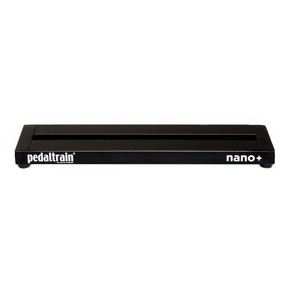 Pedaltrain Nano Plus Pedal Board with Soft Case