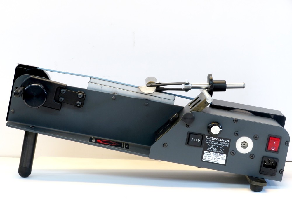 Bladesman Knife Sharpening System
