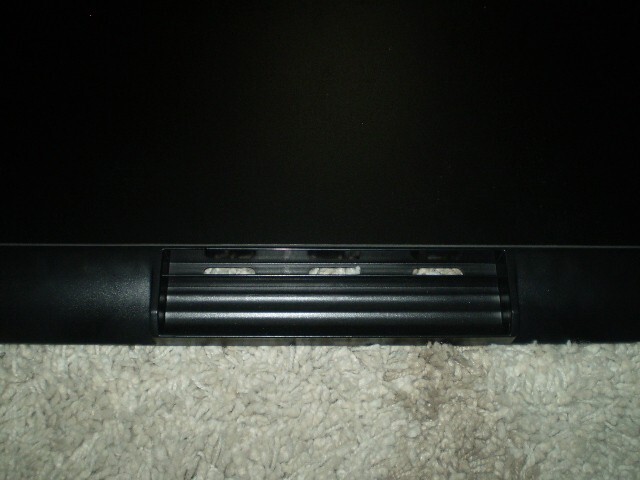 Black Desk Keyboard Platform #JP-KB002-