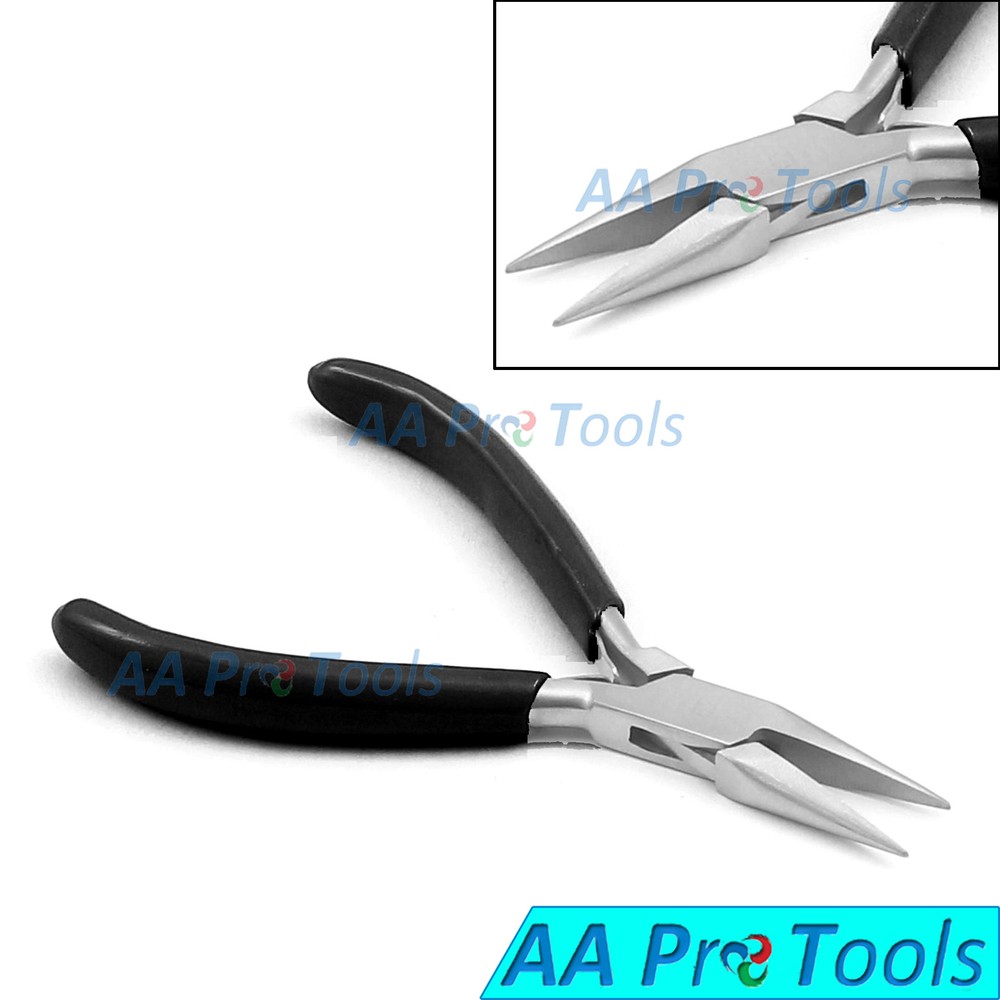 Mini Black Chain Nose Pliers New Style