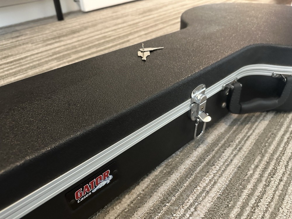 Epiphone MB-200 5-String Banjo w/ Hard Case