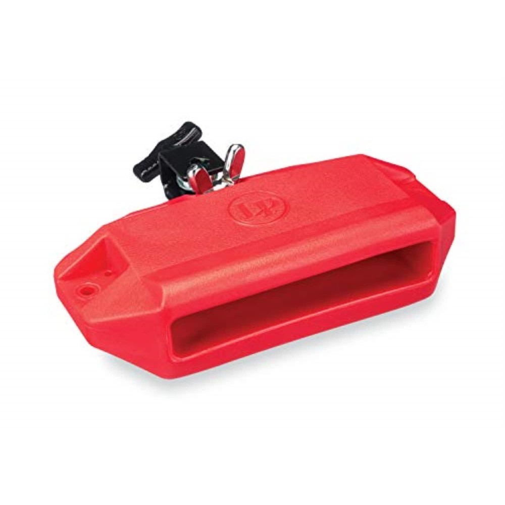 Jam Block, Medium, Red (LP1207)