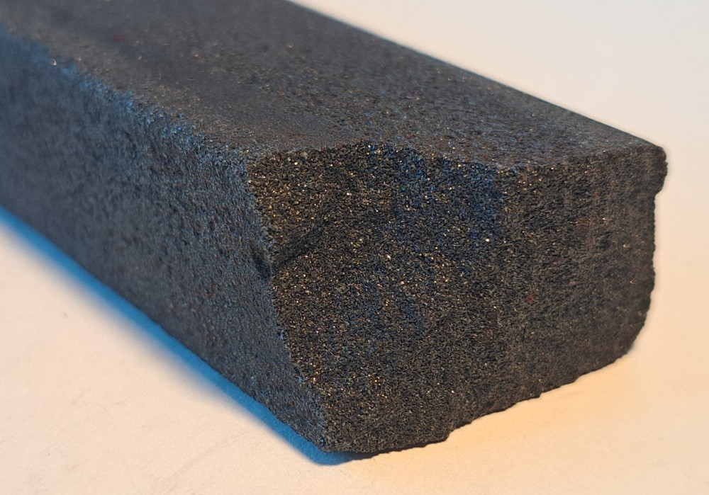 Vintage Sharpening Stone Whetstone Knife Sharpener