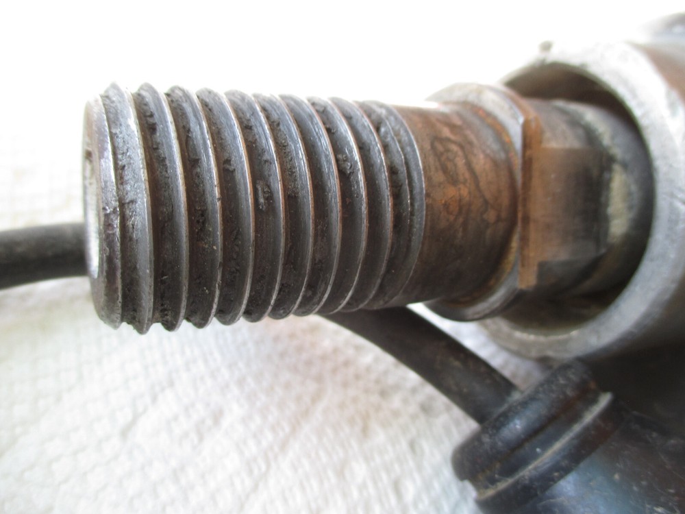 Husqvarna Handheld Core Drill. Coring Drill. DM230 ??