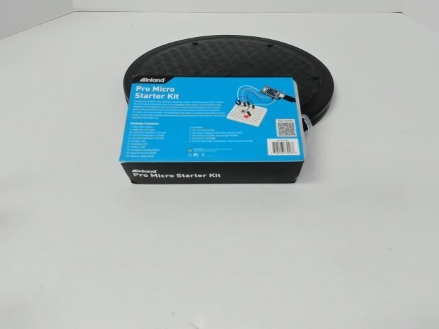 Inland Pro Micro Starter Kit