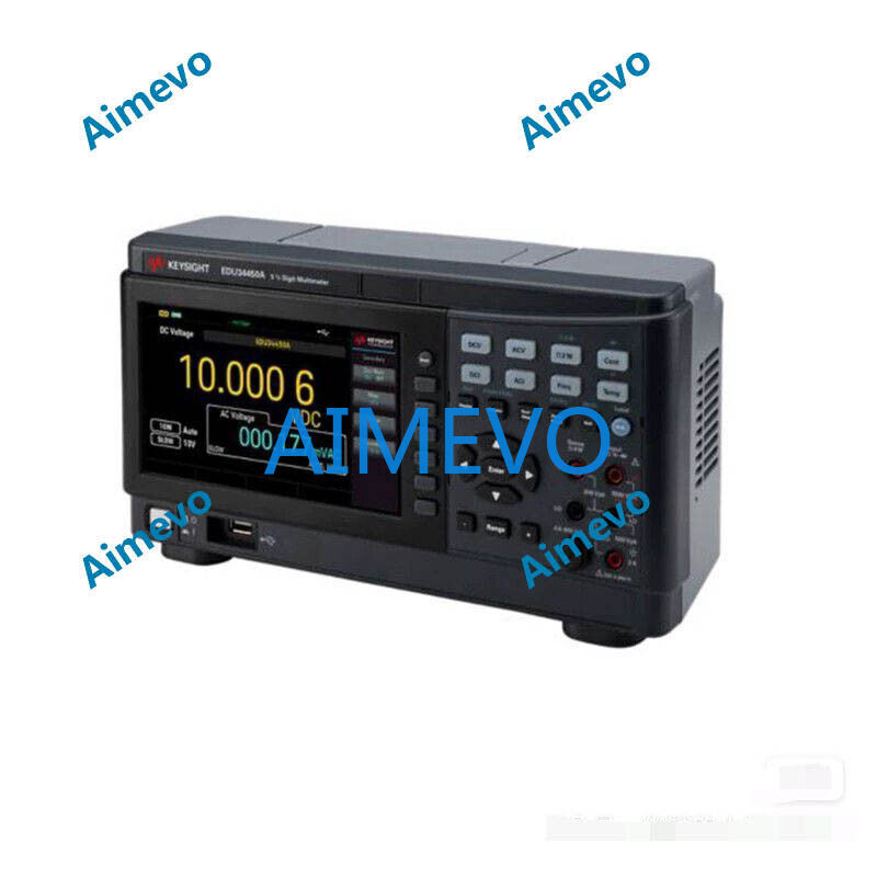 AGILENT/ KEYSIGHT EDU34450A Keysight Digital multimeter new