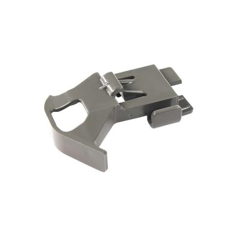 Whirlpool W11197023 Dishwasher Rack Support, Plastic, OEM Replacement Part