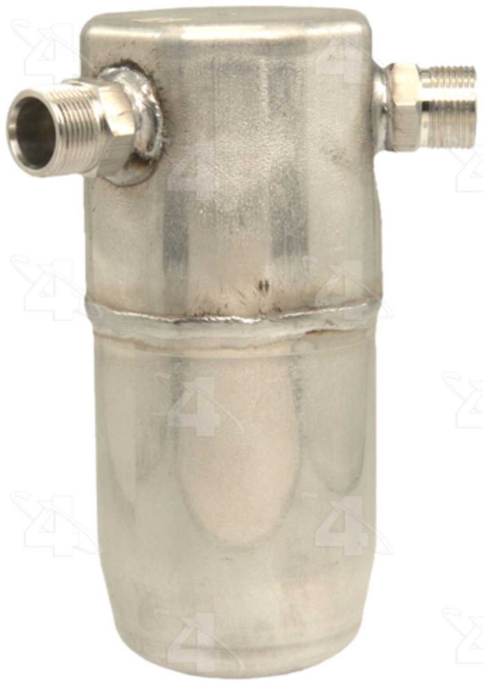 A/C Accumulator 4 Seasons 33129