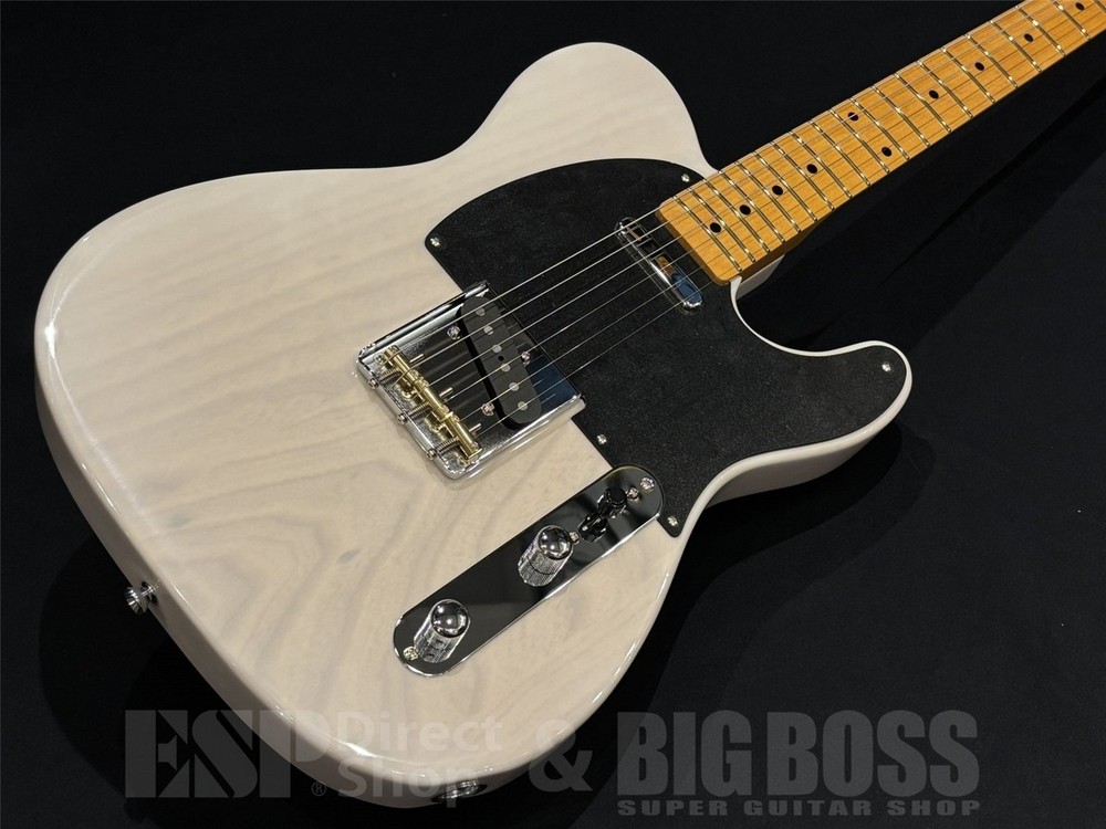 EDWARDS E-TE-ASM Blond