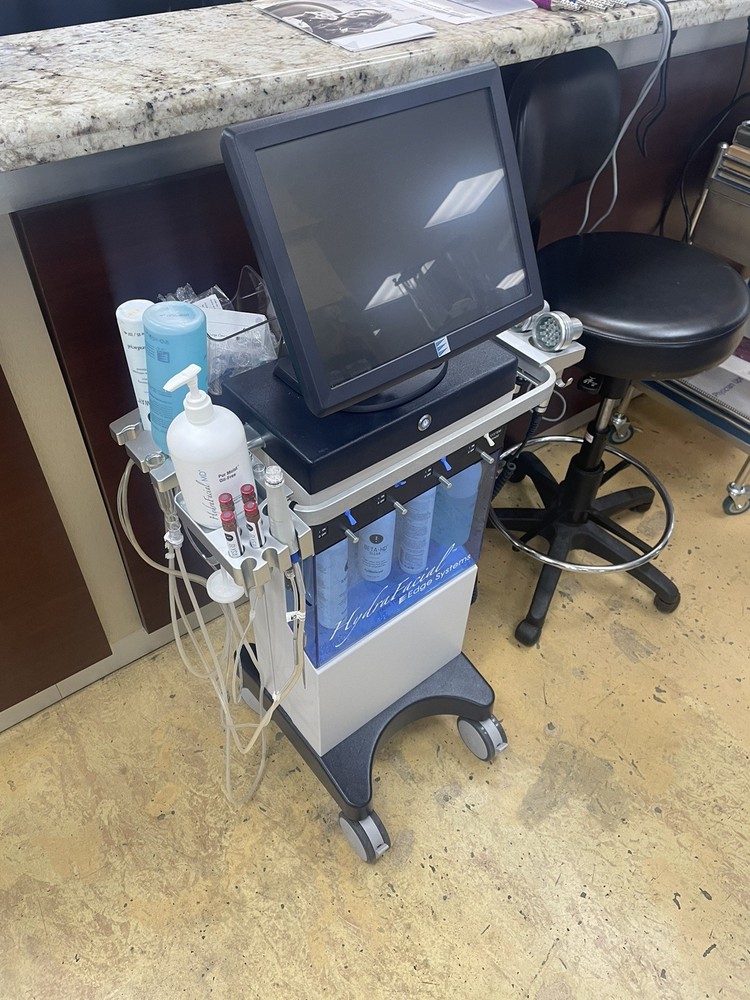HydraFacial MD