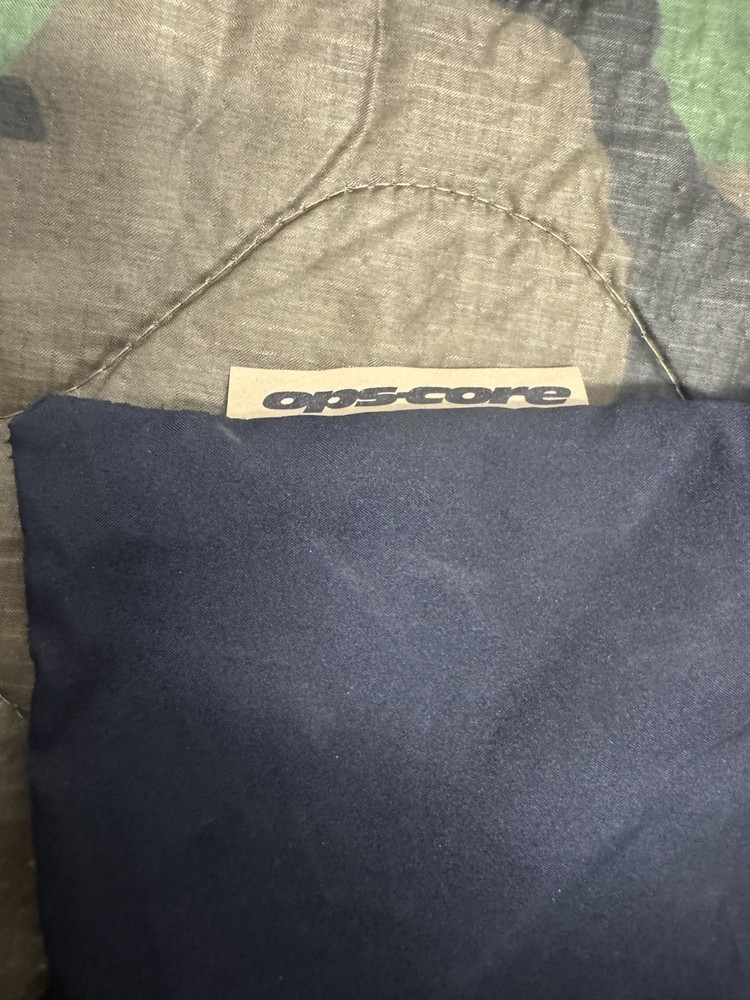 Ops Core 6.5” X 11” Accessory Bag