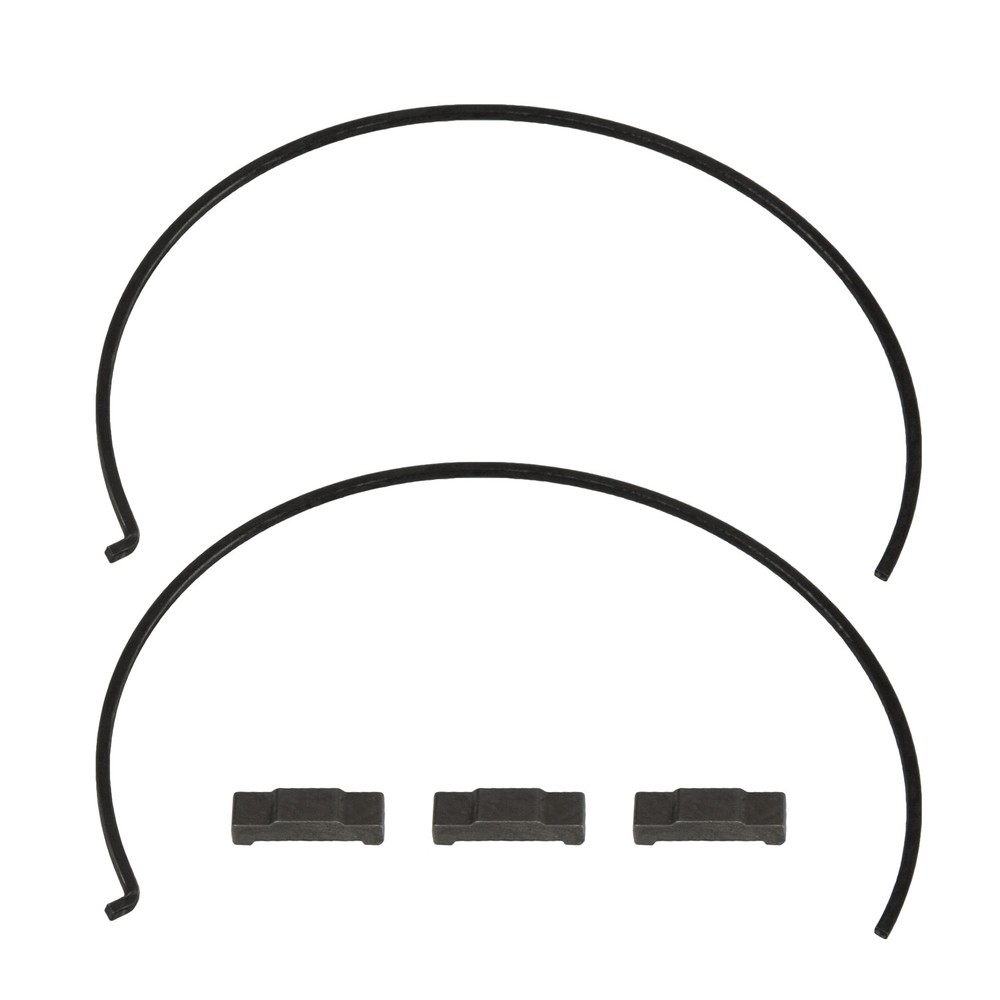 SYNCHRO KEY & SPRING KIT 1-2 or 3-4 - M5R1