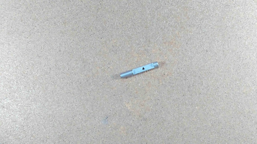 631830 Tecumseh Throttle Shaft