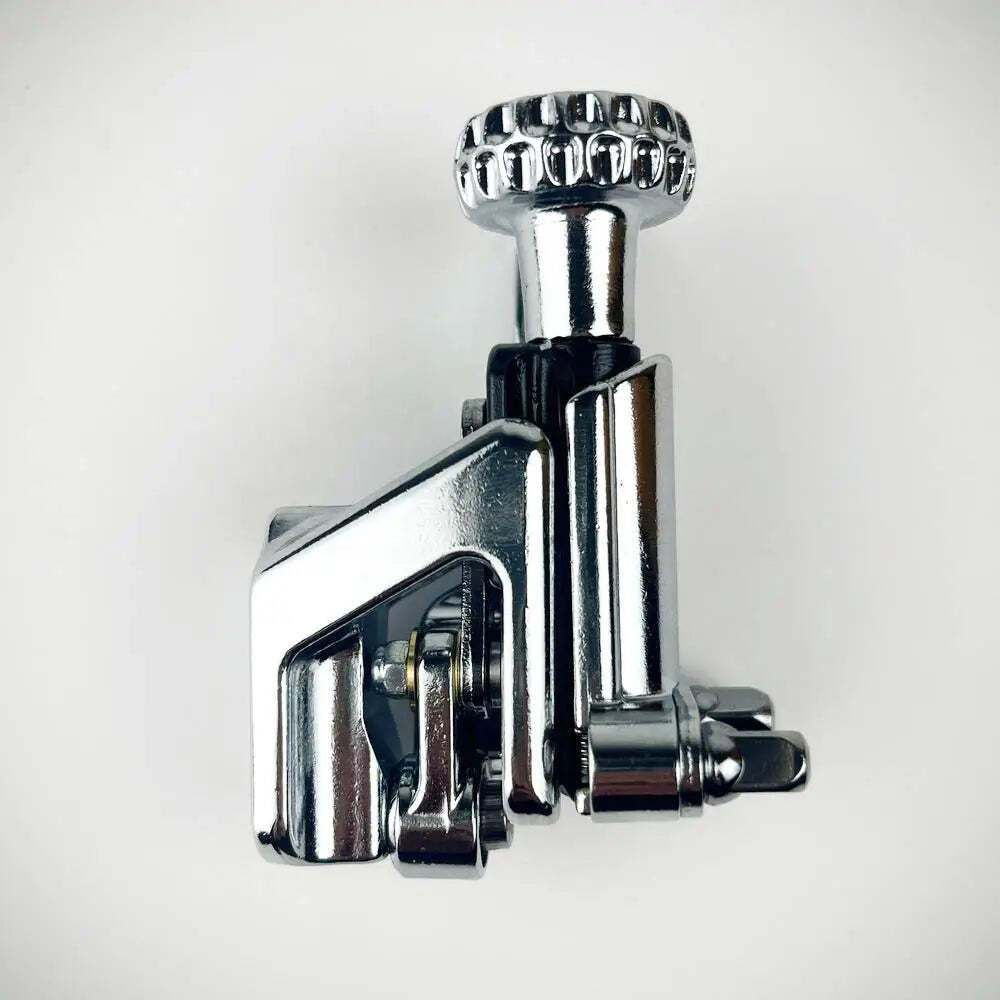 INDe Drum Labs SBMini Piccolo Strainer & Butt Plate Set