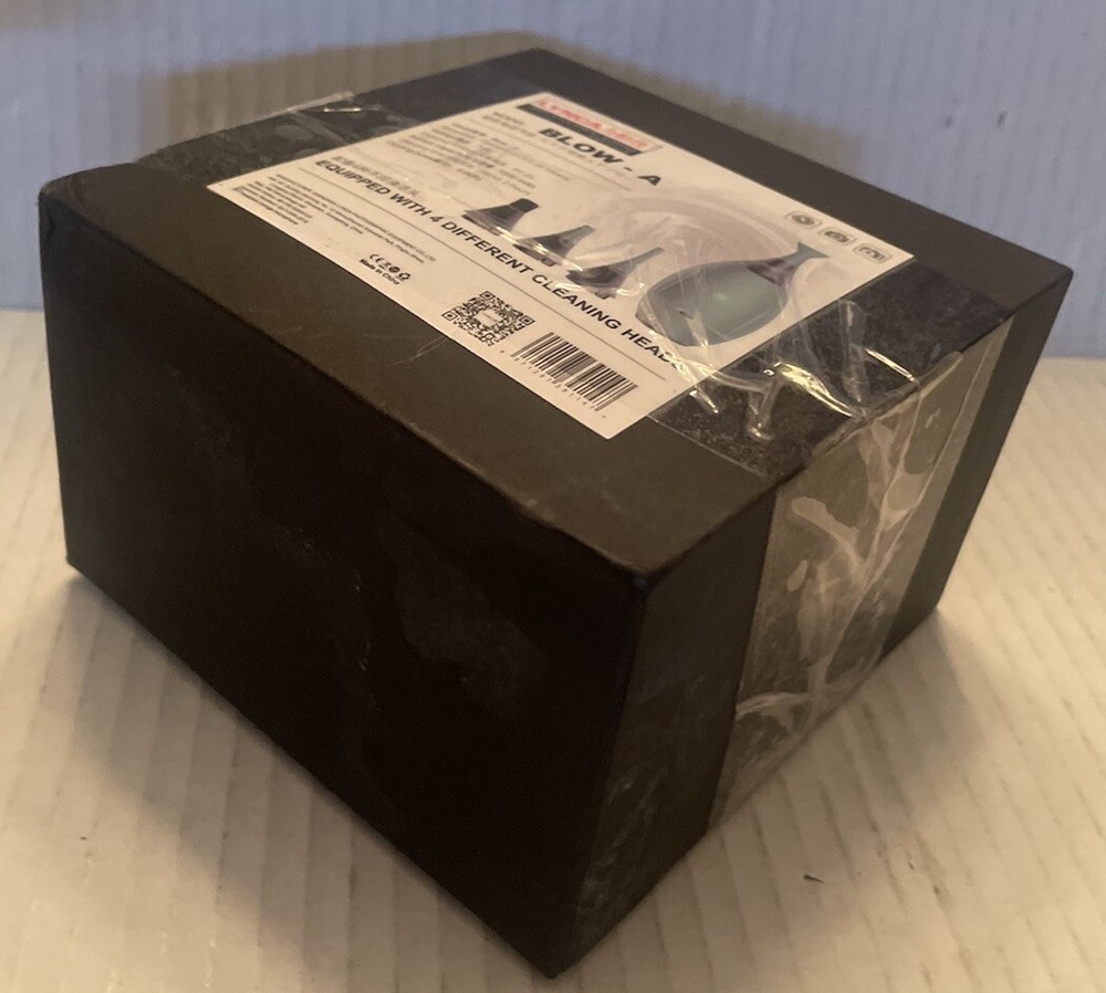 Camera Electric Air Blower