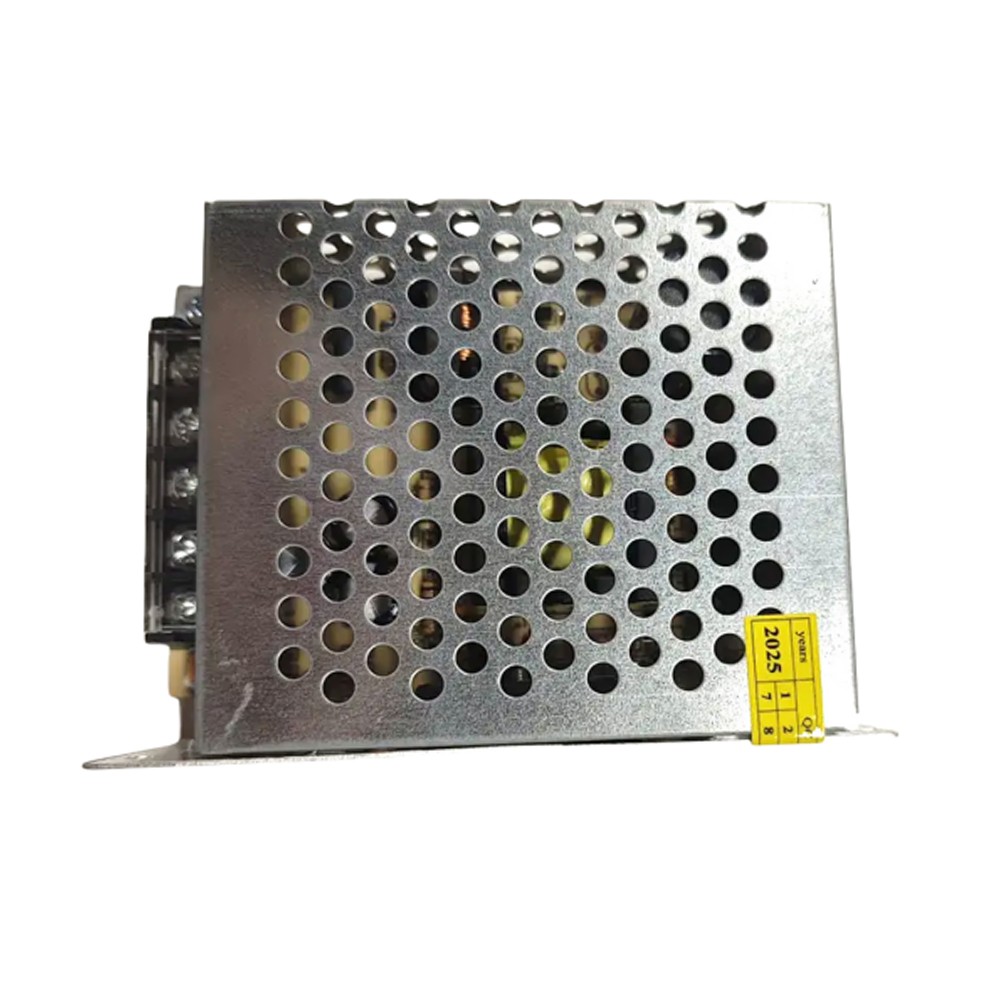 AC-DC 12V 5A Switching Power Supply Module Adapter For LED Strip CCTV Camera