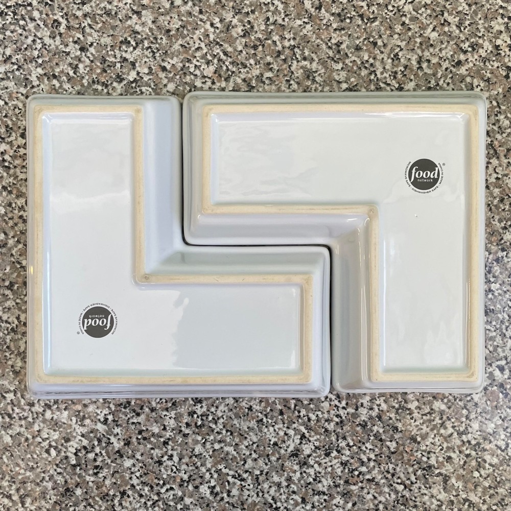 Food Network 4 pc Party Set