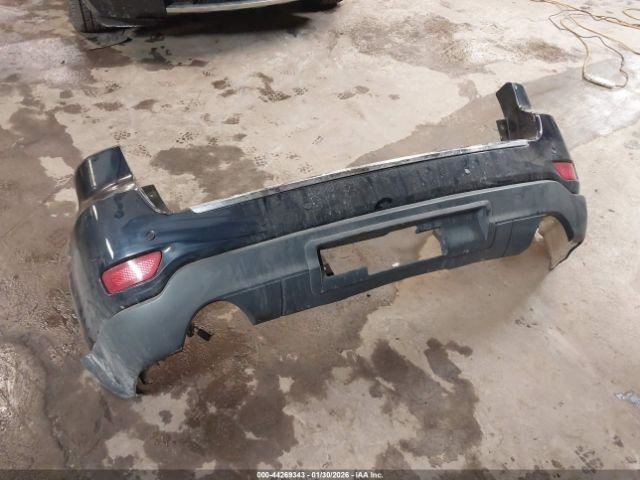 CHERGRAND 2011 Transmission Shift 1014066