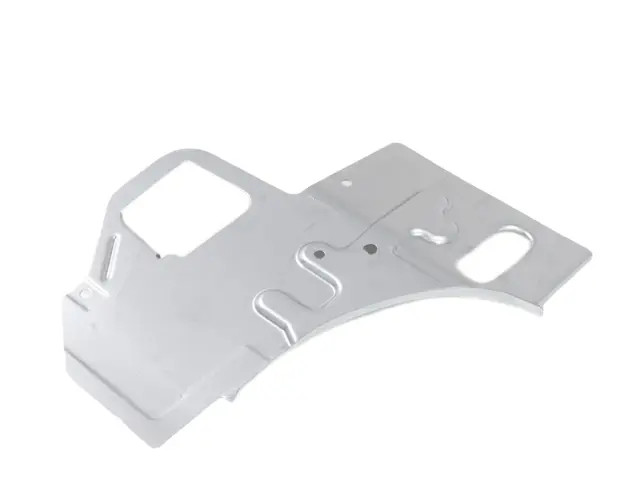 Genuine Mopar D Pillar Panel Left 68459555AB