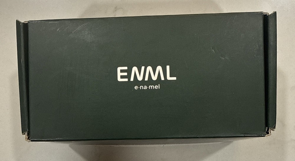 ENML Kids Toothpaste