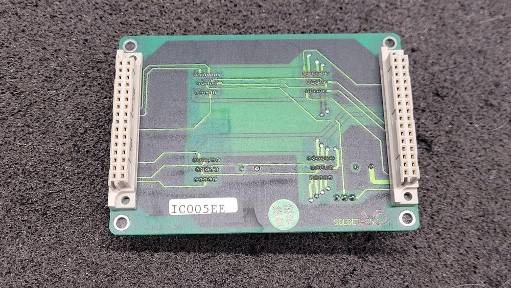 System General HSP Adapter TSOP 32 - 1 Socket PC-262 Rev A Multi Apro