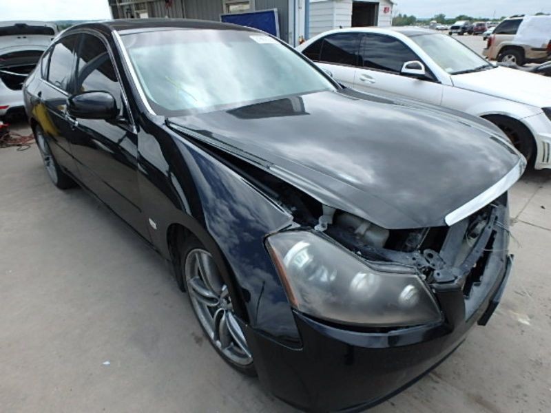 M45 2007 Distributor 137417