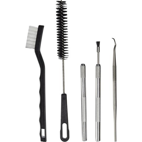 DeVilbiss 192212 Professional Spray Gun Cleaning Kit