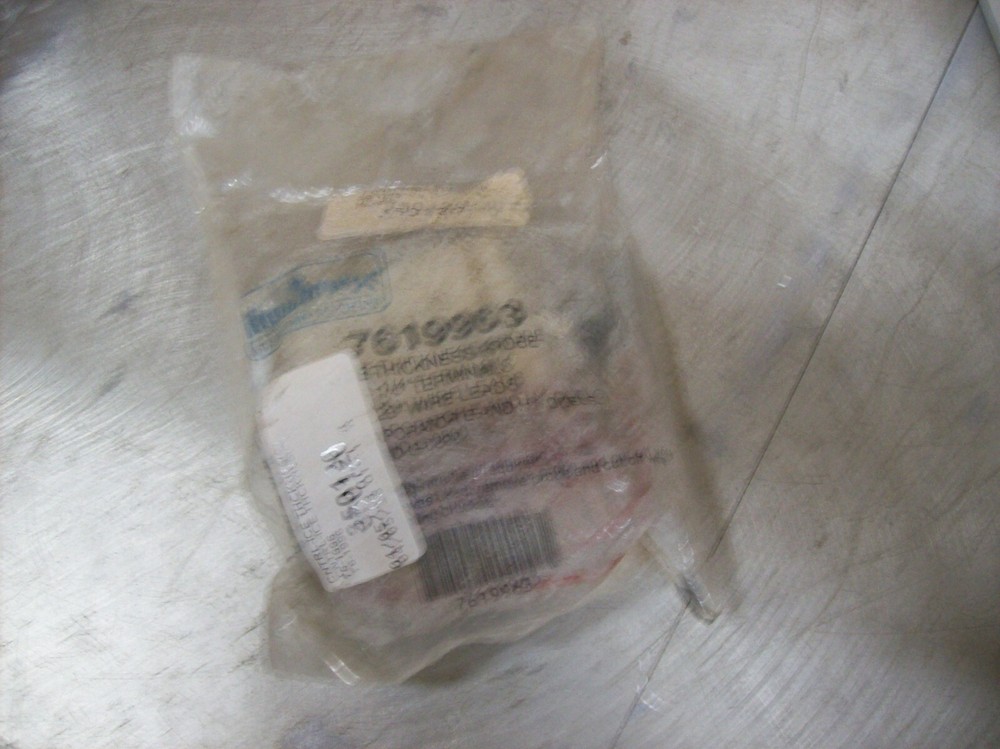 Manitowoc Ice Maker OEM Genuine Ice Thickness Probe 7619963
