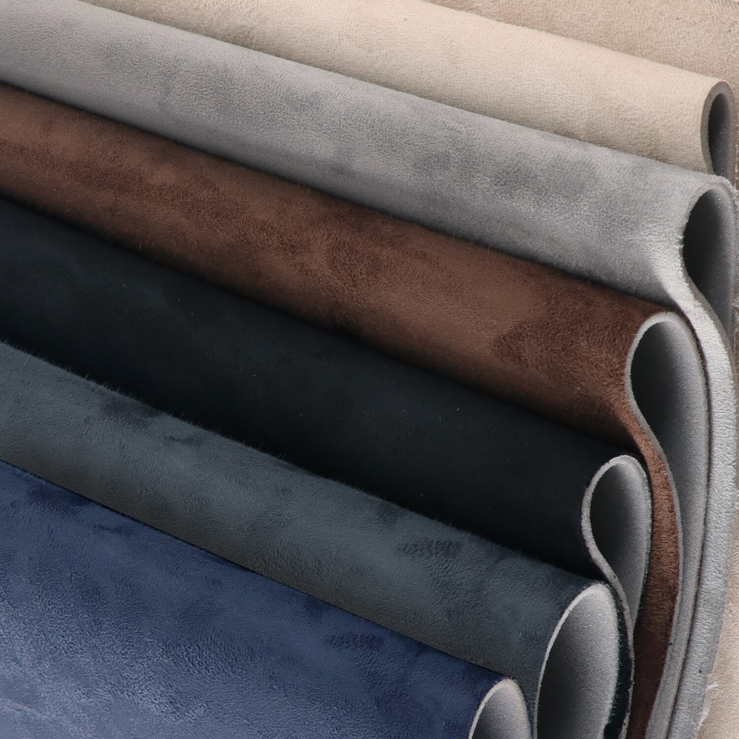 Suede Headliner Fabric Auto Ceiling Replacement Repair 60"W 20"/72"/132"/216"L