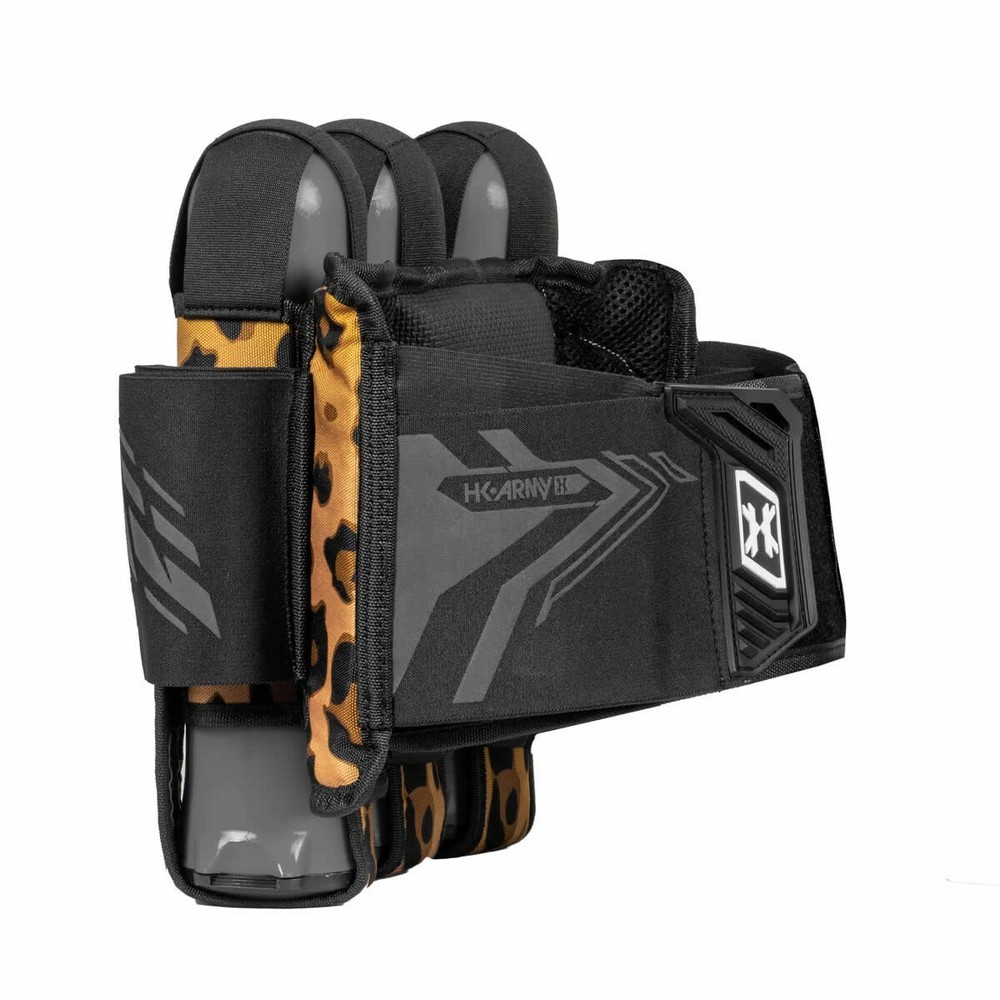 HK Army Eject Harness / Pack - 3+2 - Leopard King