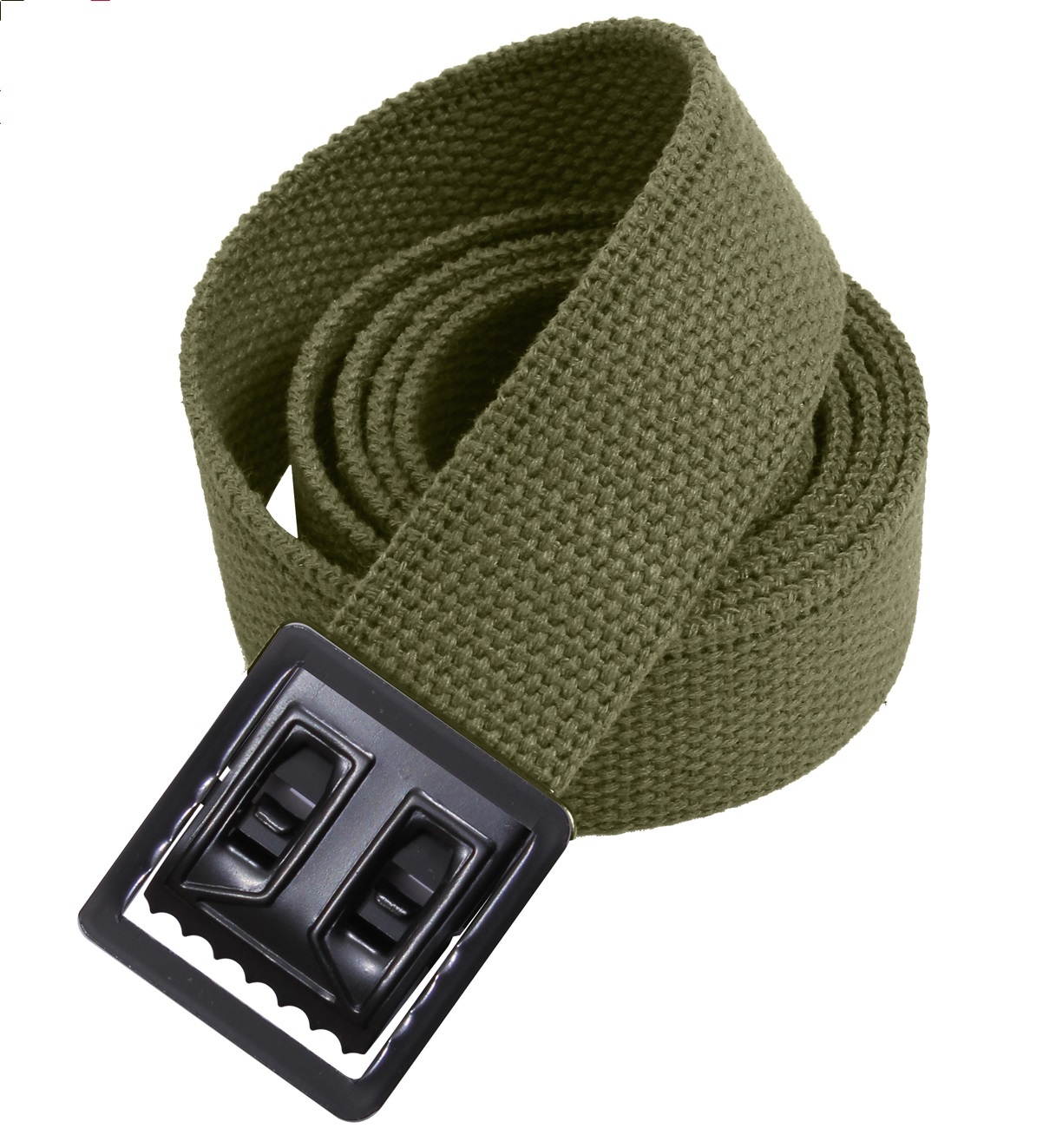 Belt Web Military Green Army USMC Marine Corps Style Jeans Golf Tennis Vet Sport