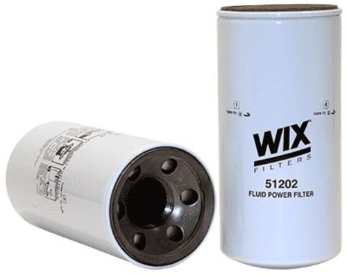 Transmission Filter Kit Wix 51202