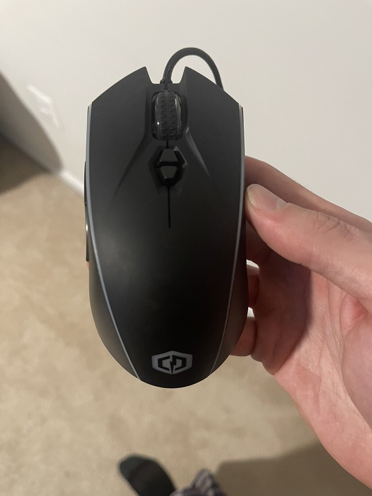 Custom Built PC from CyperPower