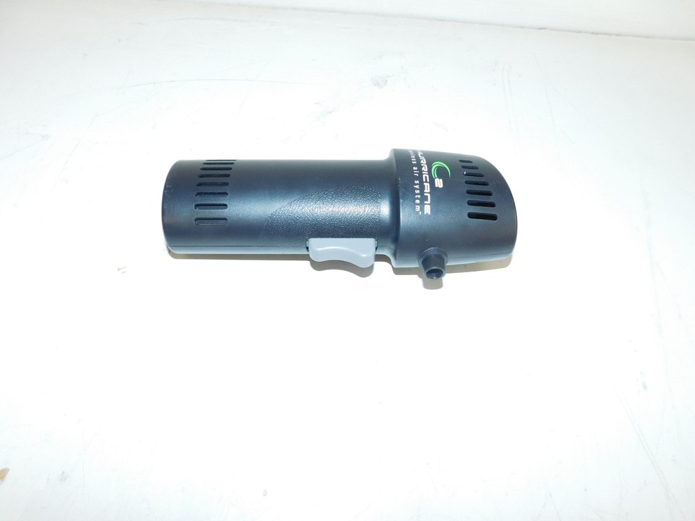 HURRICANE O2 CANLESS AIR SYSTEM (AMS75)