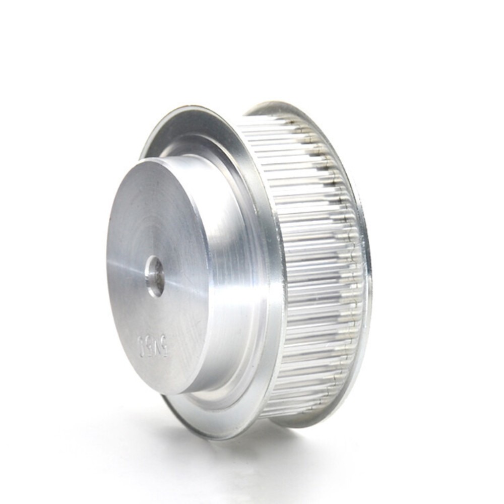 5M Timing Belt Pulley HTD Pitch 5mm 15T-100T Width 20mm/25mm Process Hole Bore