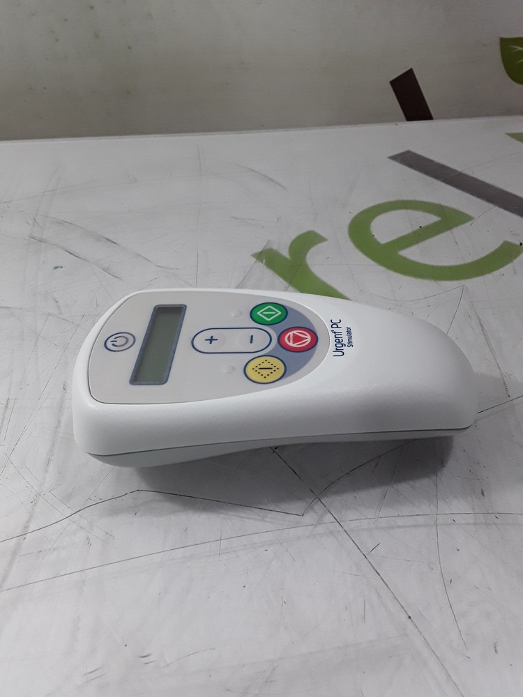 Uroplasty URGENT PC Stimulator