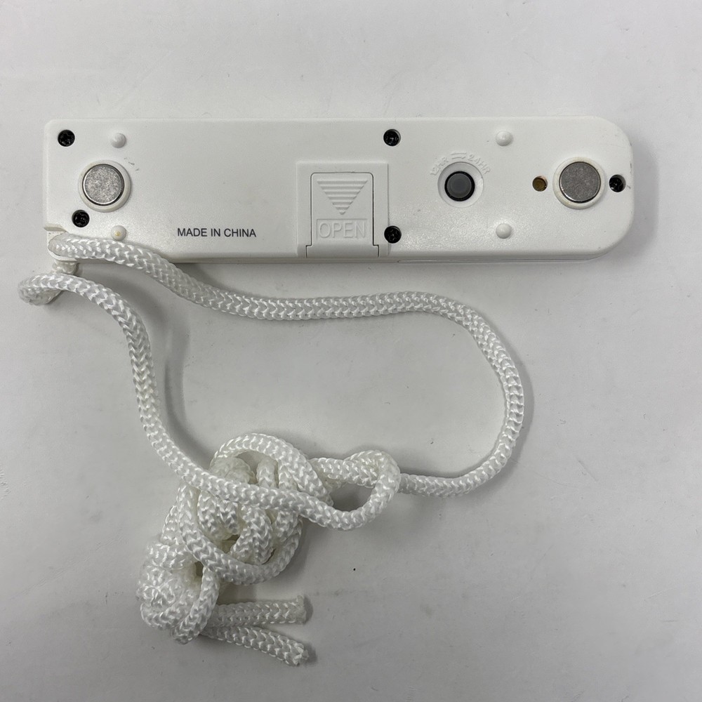 Polder 3-IN-1 Timer Clock & Stopwatch 898-90 Multi Function Tool w/ Lanyard