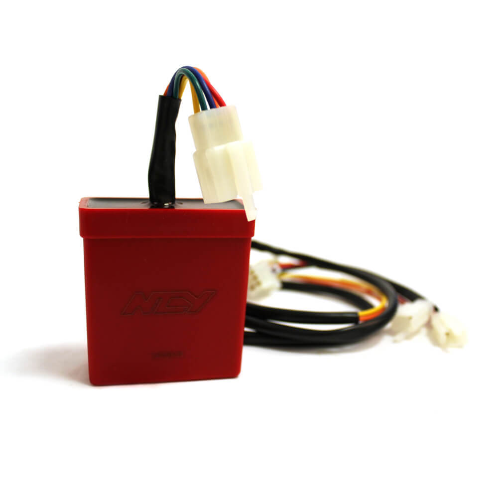 NCY PERFORMANCE CDI (UNLIMITED) FOR HONDA RUCKUS