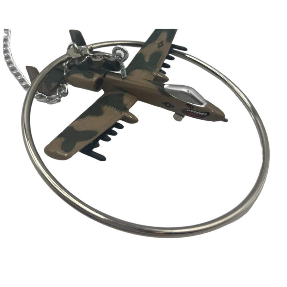 Fighter Plane Wind Chime | MAAC Wind Chime