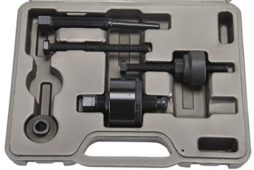 Tools 4530 Power Steering Pump Pulley Service Set