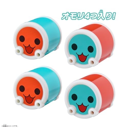 Nintendo Switch Taiko Drum Master Game Drumstick Accessory