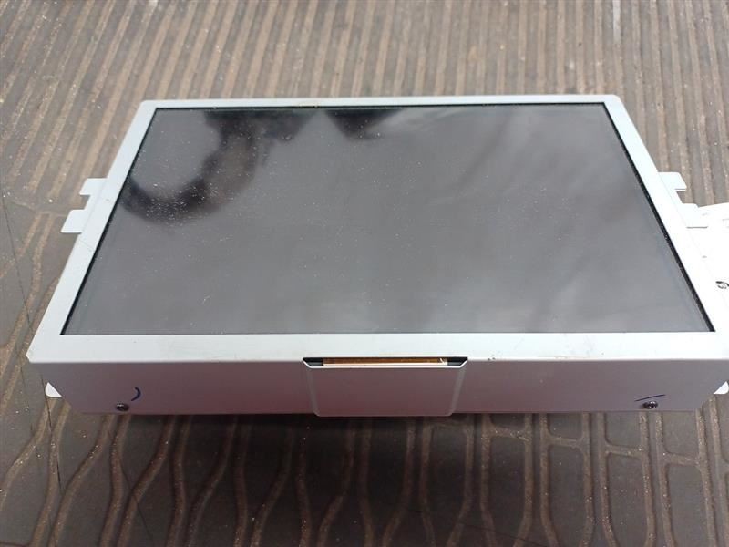 Info-GPS-TV Screen Dash 8.00" Screen Fits 19-23 RANGER 2909739