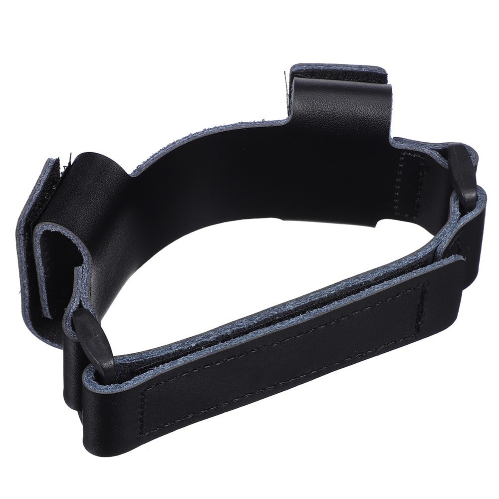 French Horn Hand Rest Instrument Accessory Guard With Strap Thin Grip