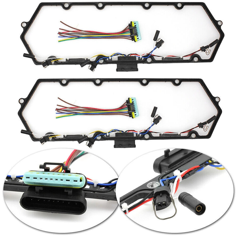 8X NEW For Motorcraft ZD-11 Glow Plugs For 1995-2003 Ford 7.3 Liter F81Z-6584-AA