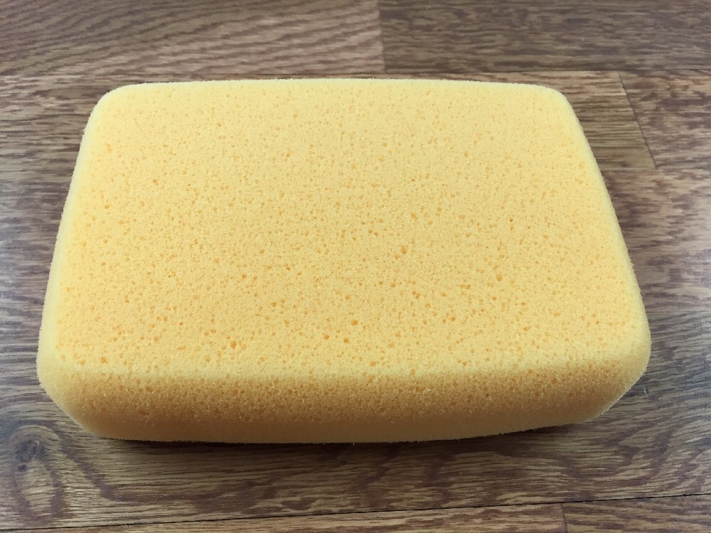 100 Pack Hydra XL Tile Flooring Grout Sponge