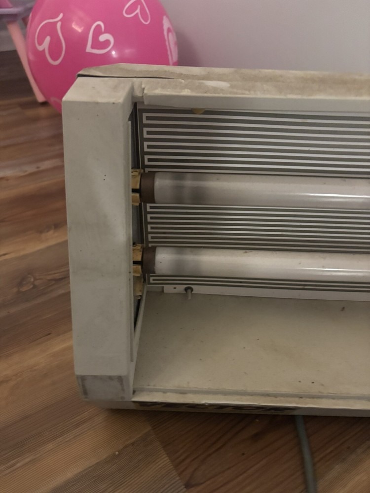 Restaurant Fly Electronic Light Trap Vector 78w Fly Trap Kitchen Fly Light Trap