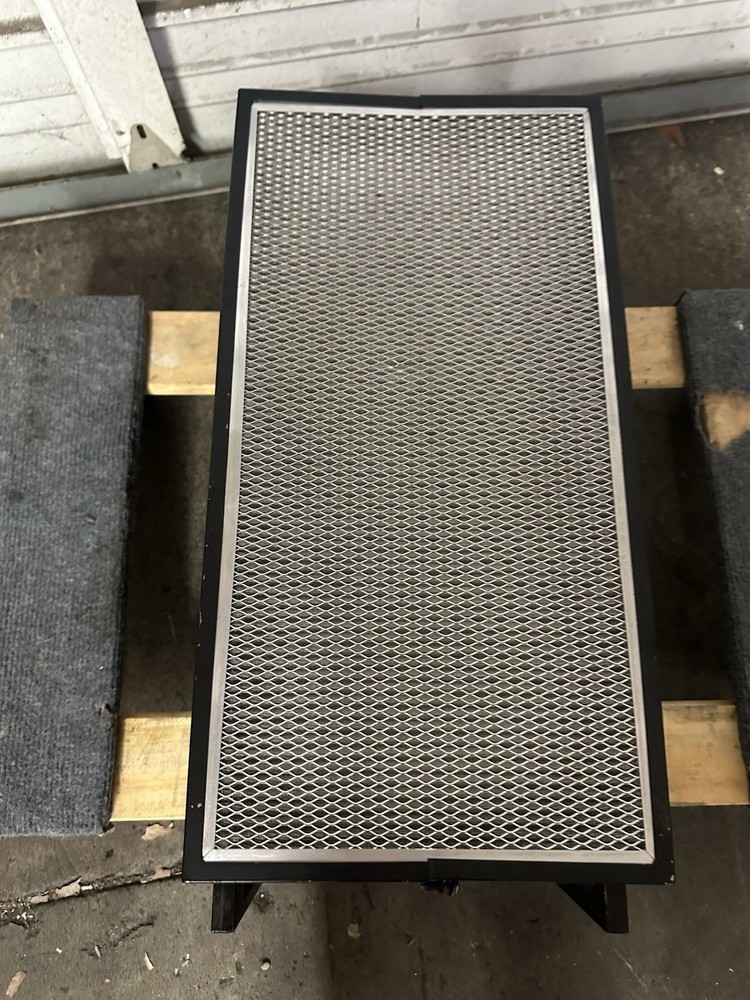 Delco Electronics Aircraft Carousel Navigation Unit 16007400-031