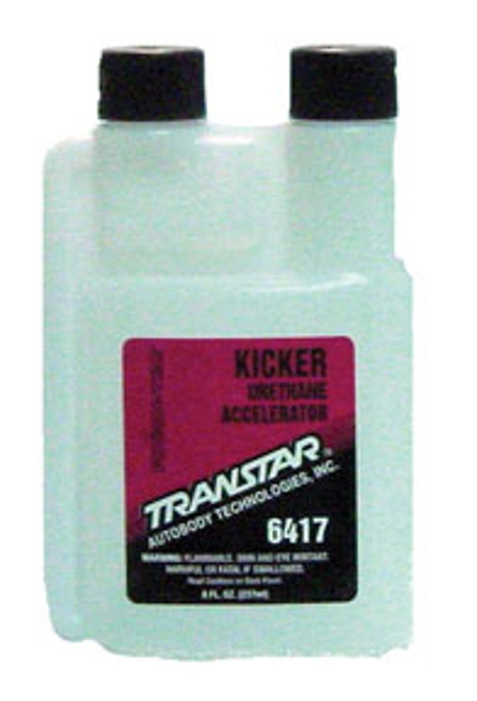 Kicker, 8 oz Bottle TRE-6417 Brand New!