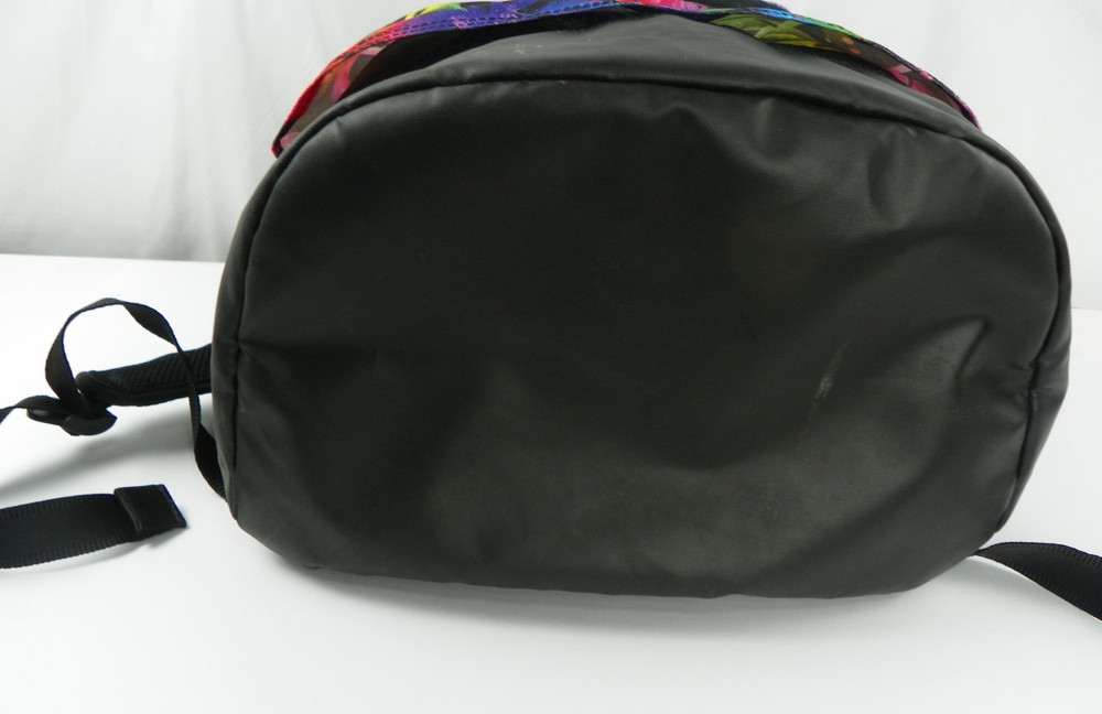 Speedo Teamster 35L Backpack Rainbow Palm Trees