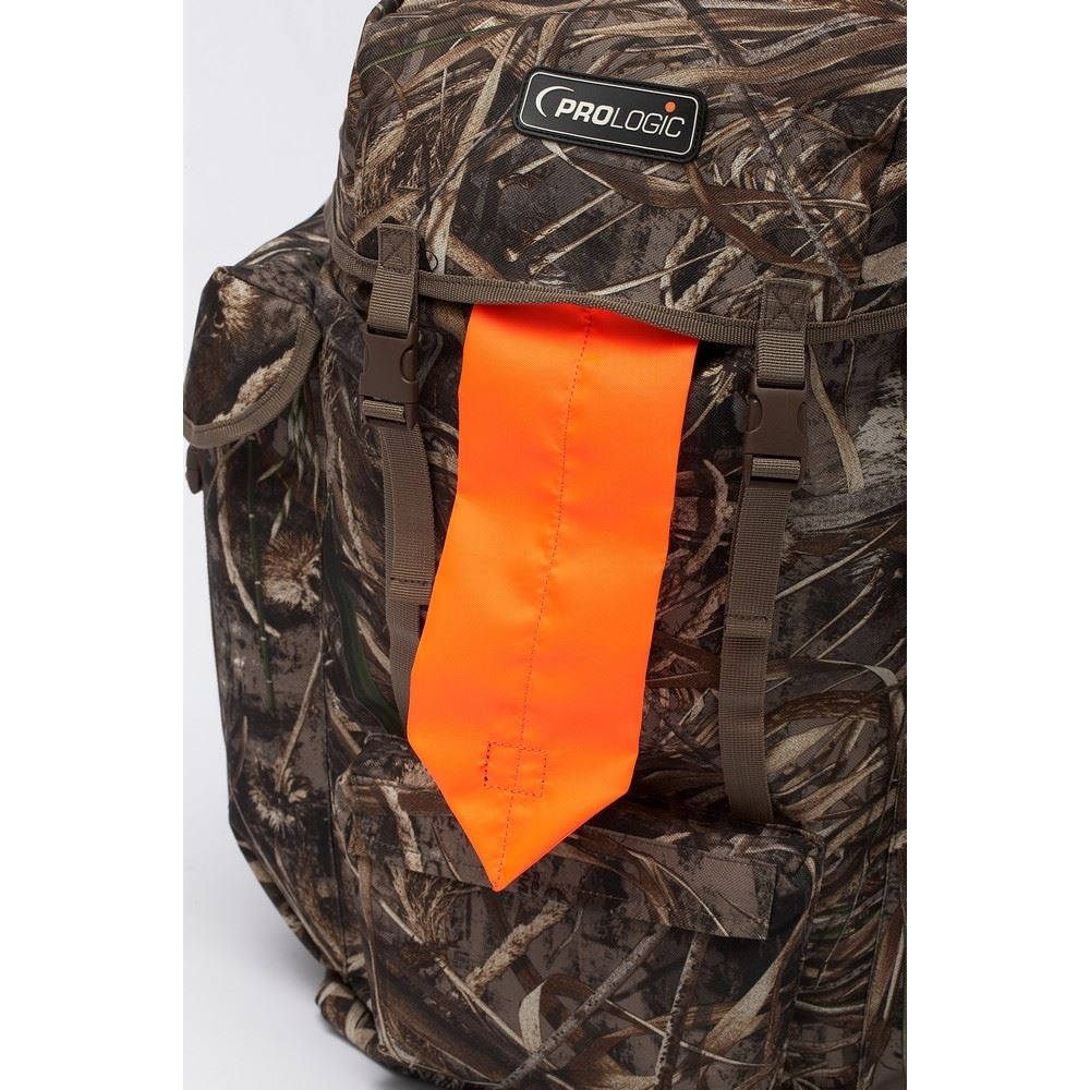 Prologic Max5 Heavy Duty Backpack Chair